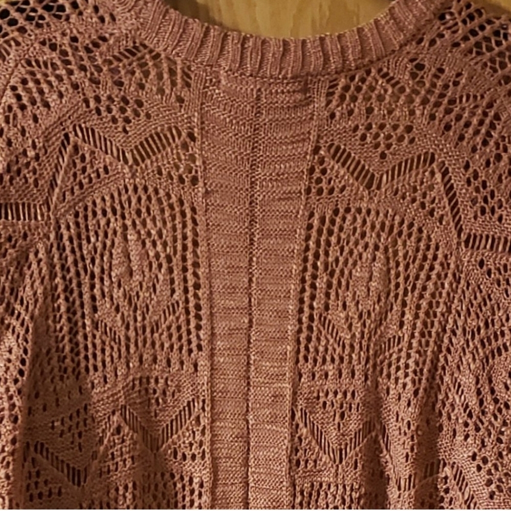 ⭐️⭐️ Pink Republic Girls/Teen/Young Adult Cardigan - Picture 7 of 9